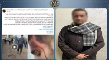 بيان رسمي من البحيرة.. الأمن يكشف حقيقة سرقة هاتف ووقوع أحداث عنف